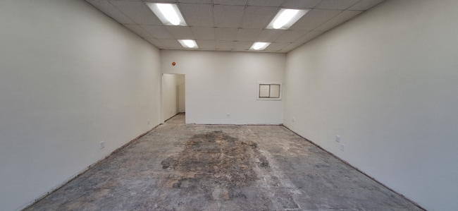 Building Photo - 1436 W Martin Luther King Jr Blvd