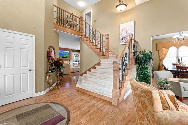 Photo - 5882 S Ensenada St House