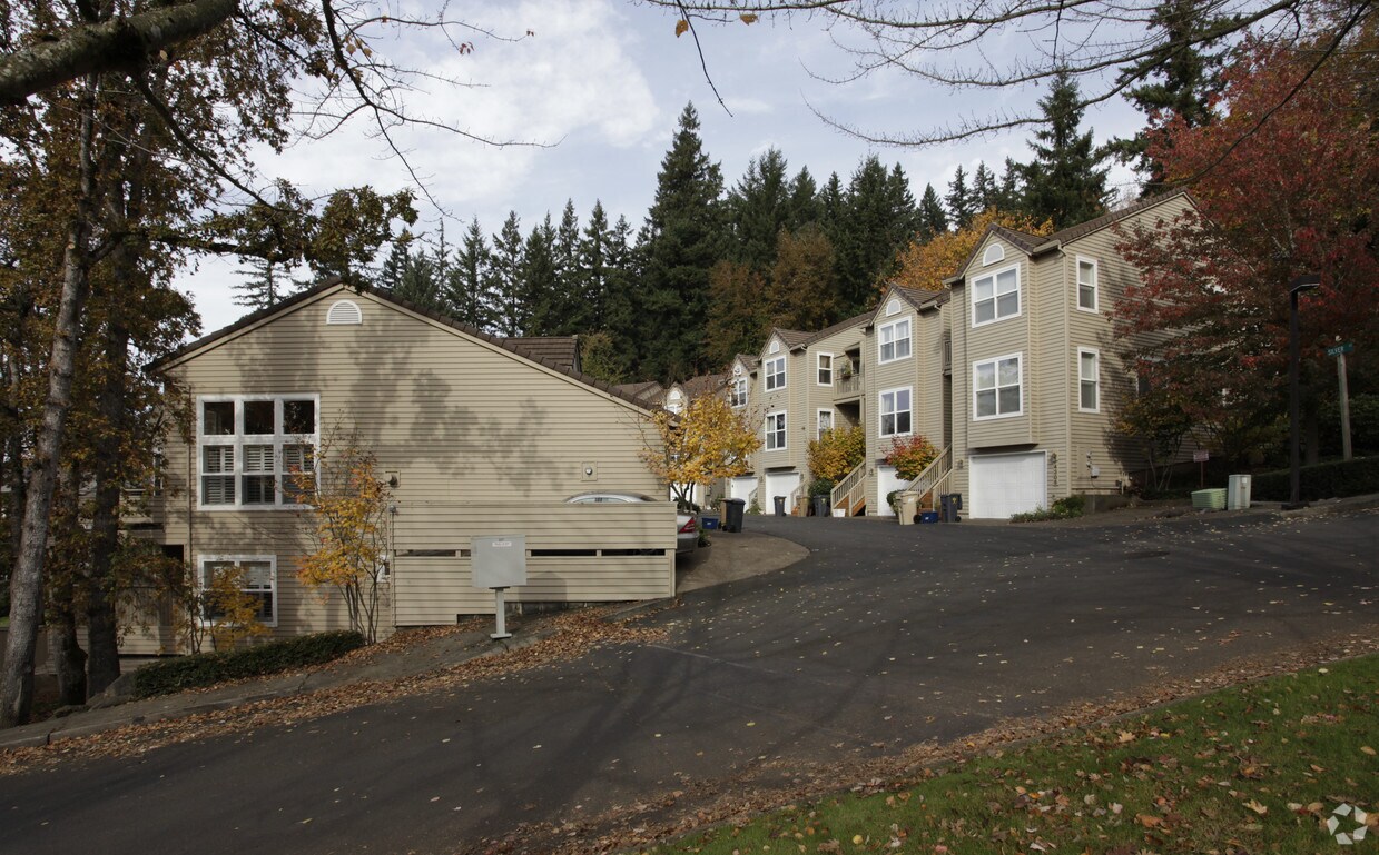 Mountain Park Apartments Lake Oswego, OR