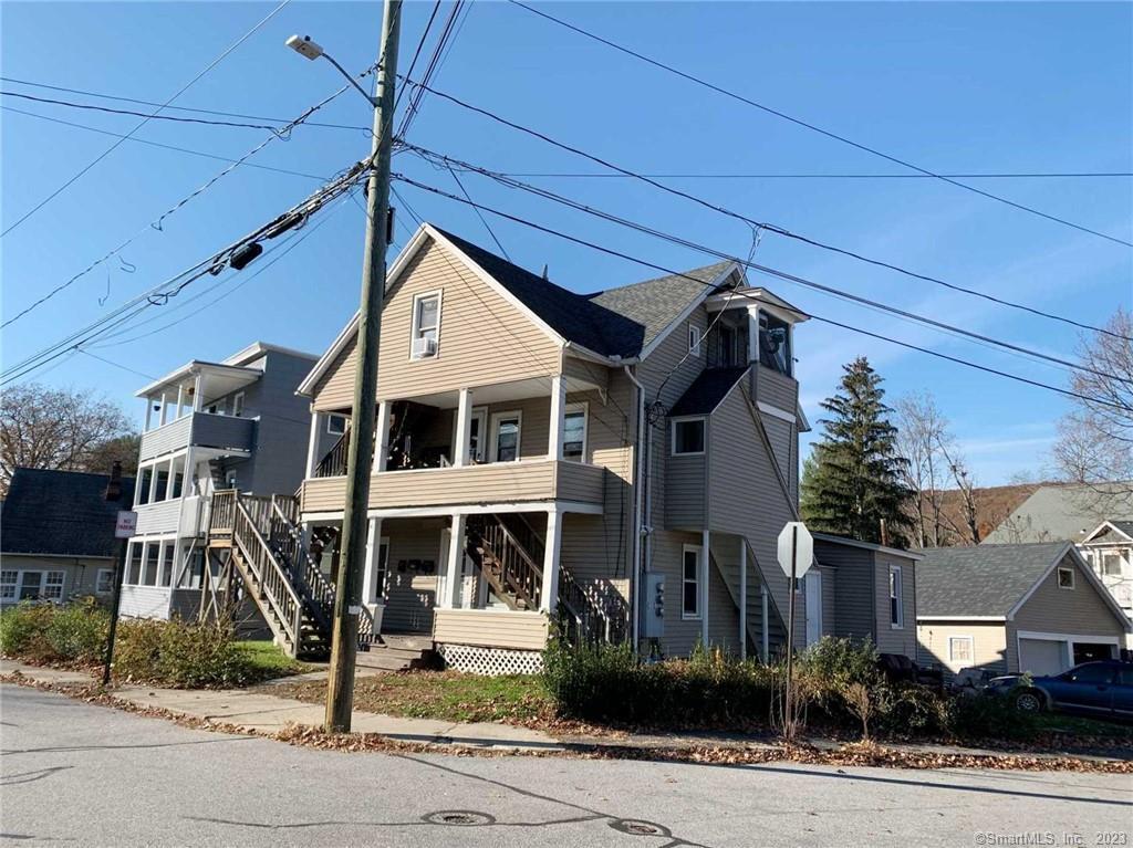 46 Pulaski St Unit U1, Torrington, CT 06790 Room for Rent in