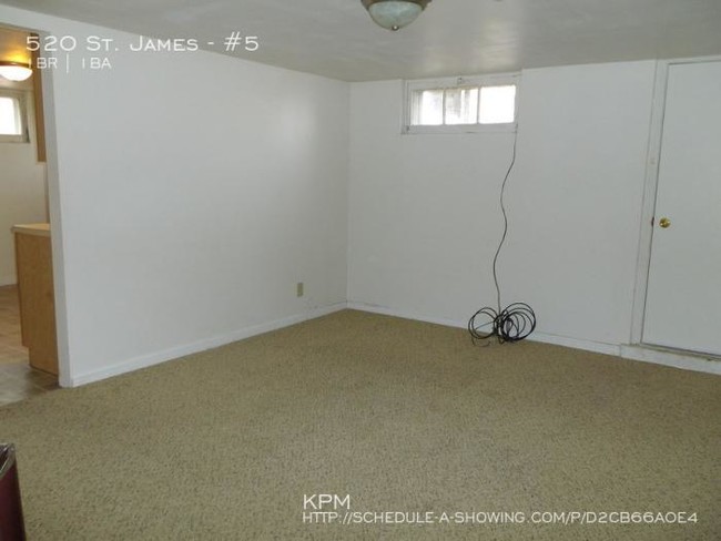 Building Photo - 1 bedroom in Rapid City SD 57701