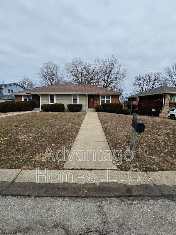 Foto del edificio - 11418 E 71 St