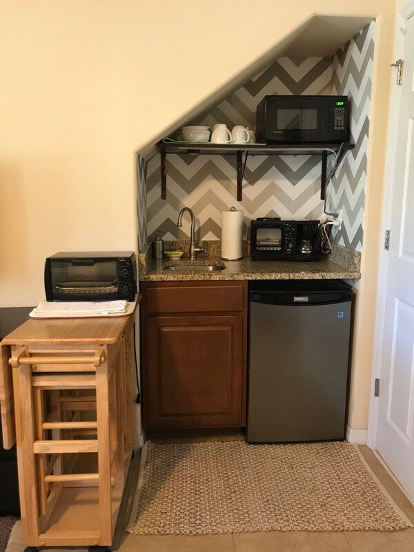 Foto del edificio - 1404 Winter Wharf Ln