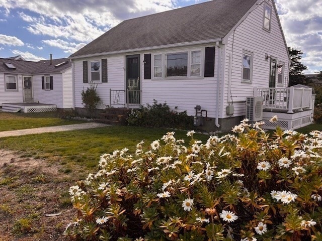 Foto principal - 215 Standish St