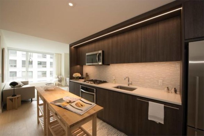 Foto del edificio - 123-526 W 52nd St