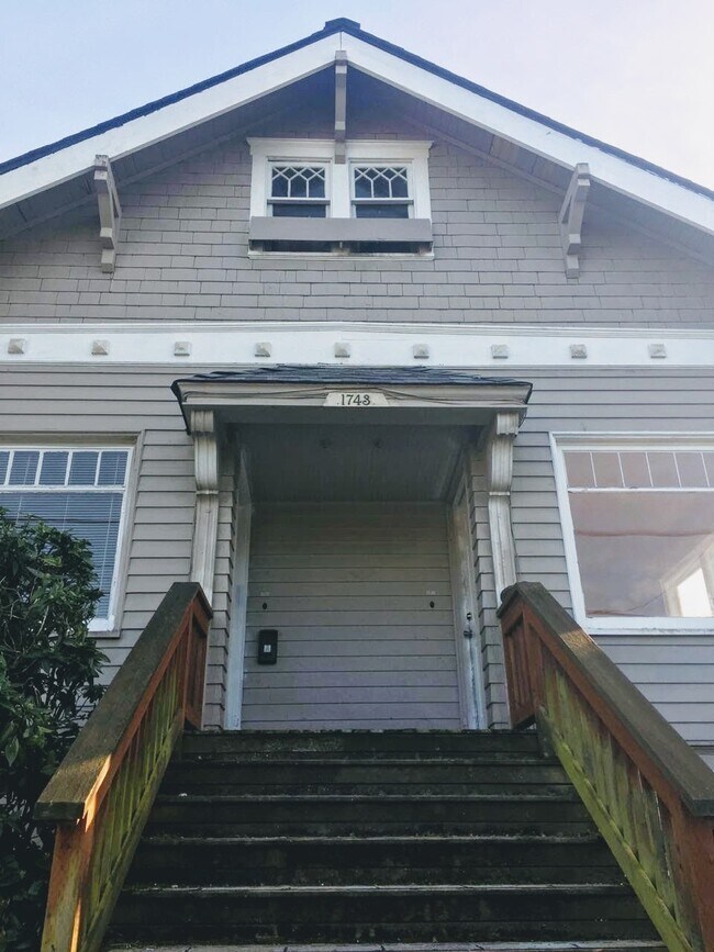 Foto del edificio - 1743 6th Street