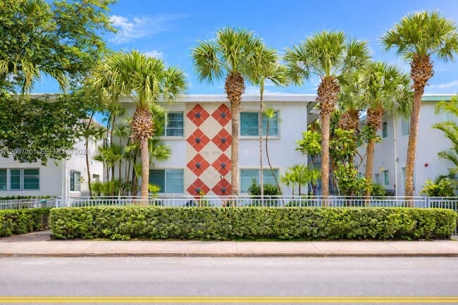 Foto del edificio - 1333 15th St