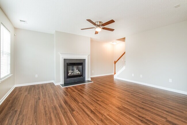Building Photo - 3312 Marshlane Way