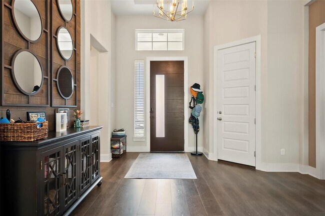 Building Photo - 5812 Antelope Well Ln