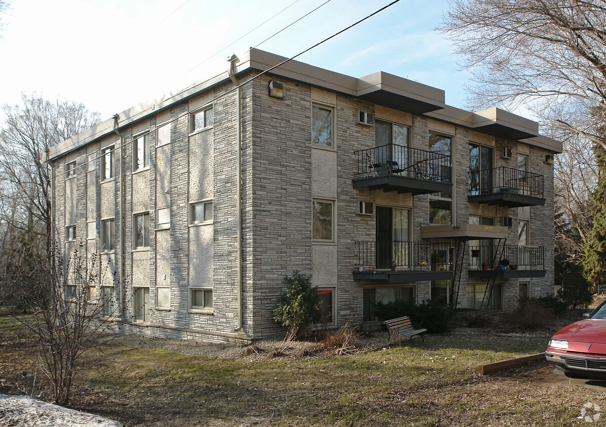 Talia Place Apartments in Saint Paul, MN