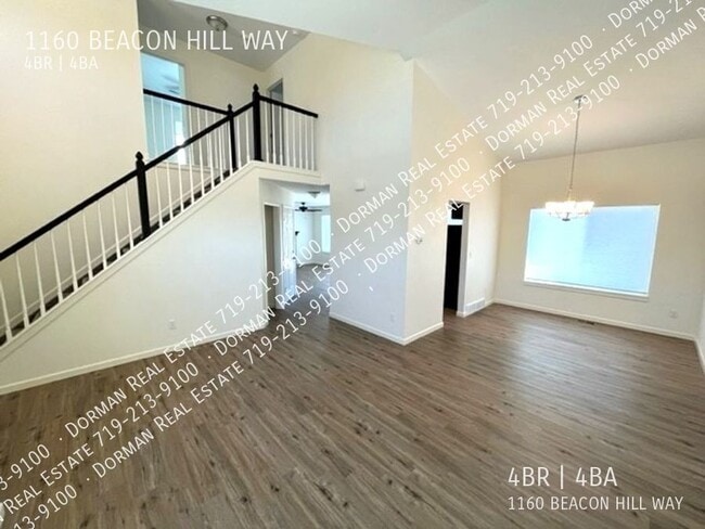 Building Photo - 1160 Beacon Hill Way
