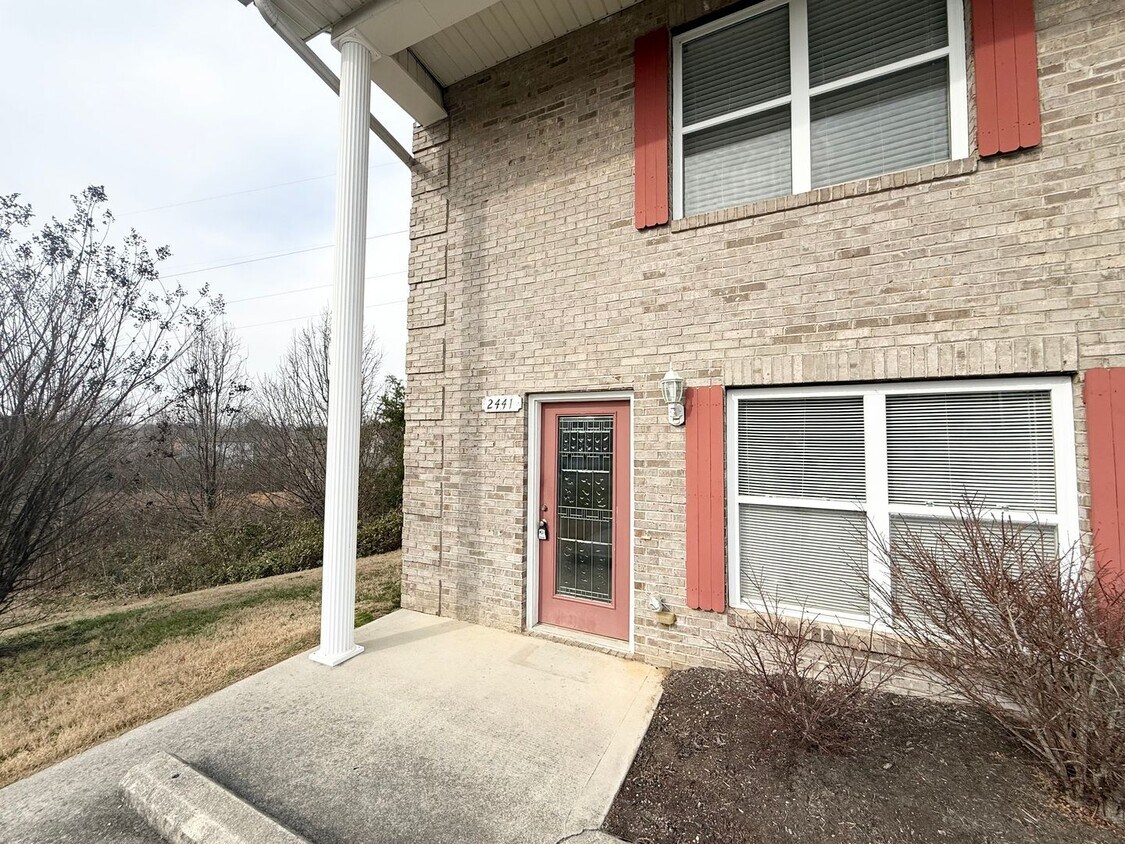 Photo - 2441 Hallerins Court Maryville, TN 37801