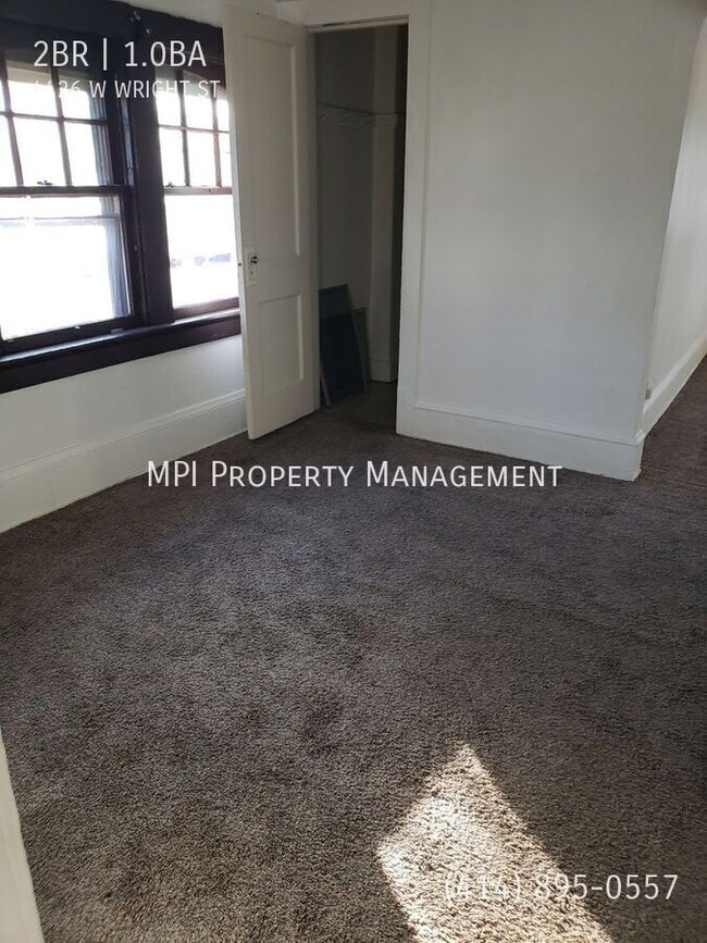 Foto del edificio - 4426 W WRIGHT St