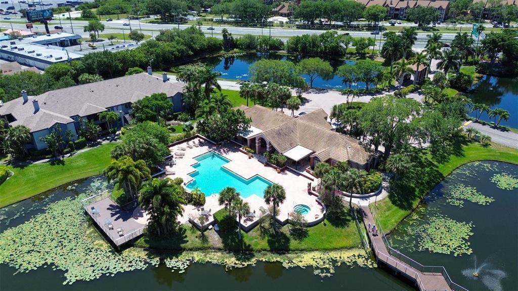 Foto principal - 10265 Gandy Blvd N