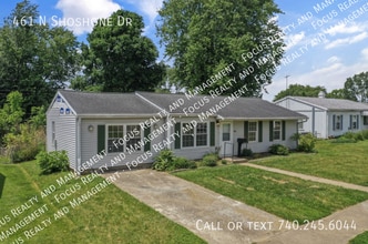 Building Photo - 461 N Shoshone Dr