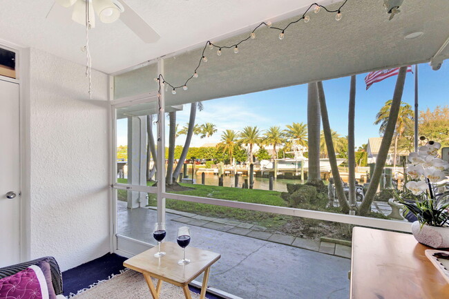 Foto del edificio - 109 Paradise Harbour Blvd