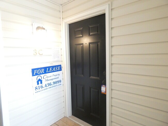 Foto del edificio - Beautiful Condo!