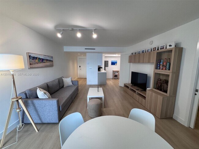 Foto del edificio - 3800 Galt Ocean Dr
