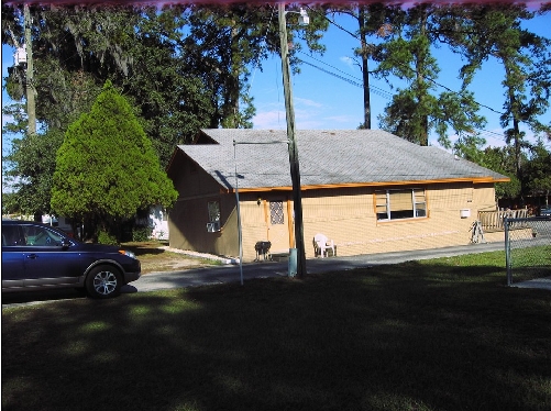 Foto del edificio - Southern Pines Apartments