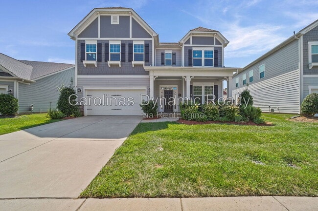 Building Photo - 1106 Cigar Ln