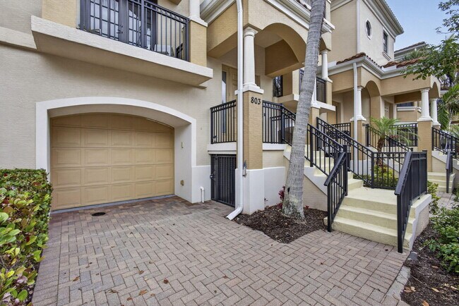 Foto del edificio - 803 del Sol Cir