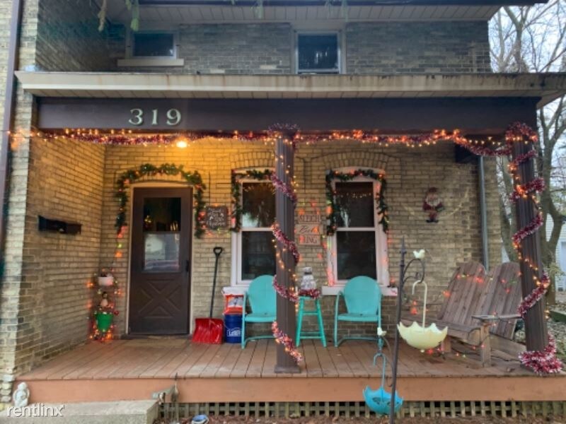 Building Photo - 2 br, 1 bath Apartment - 319 N Warren St