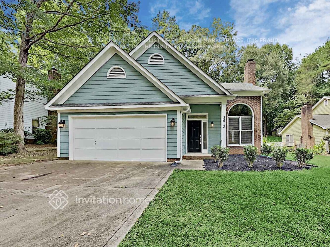 Primary Photo - 8613 Hornwood Ct