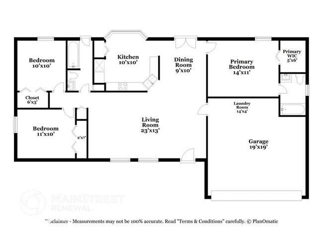 Foto del edificio - 4005 12th St SW