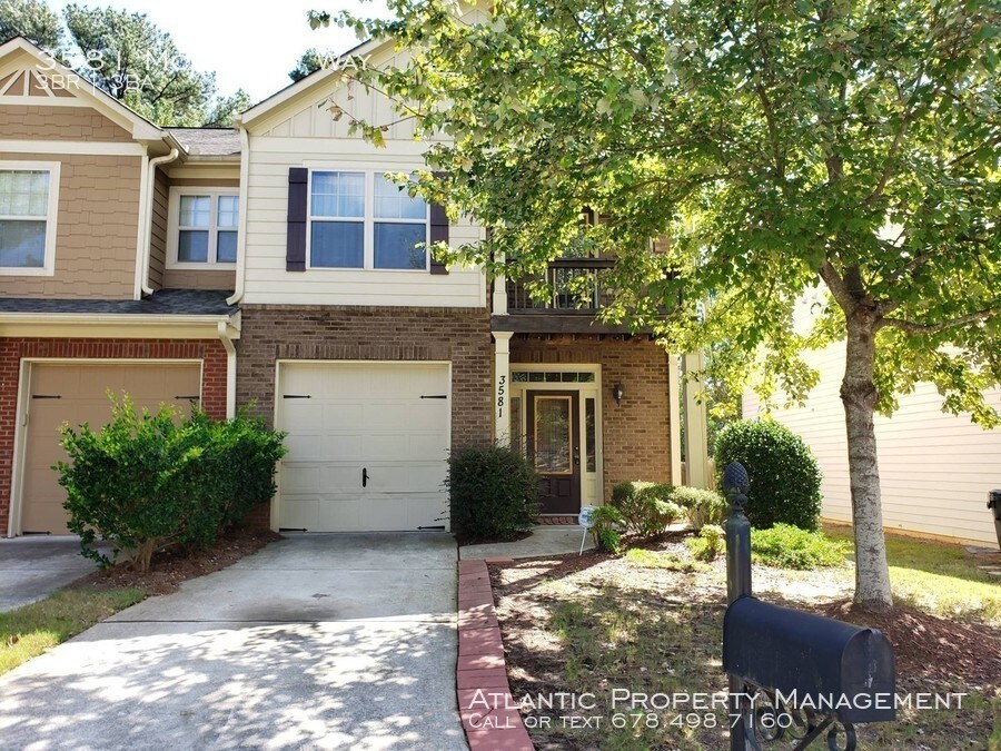 Foto principal - 3581 McClaren Way