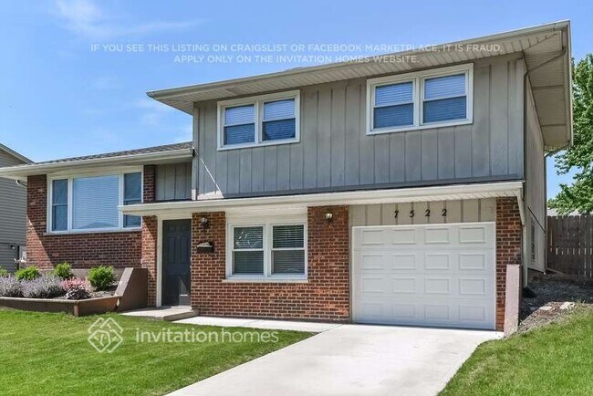 Foto del edificio - 7522 164th Pl