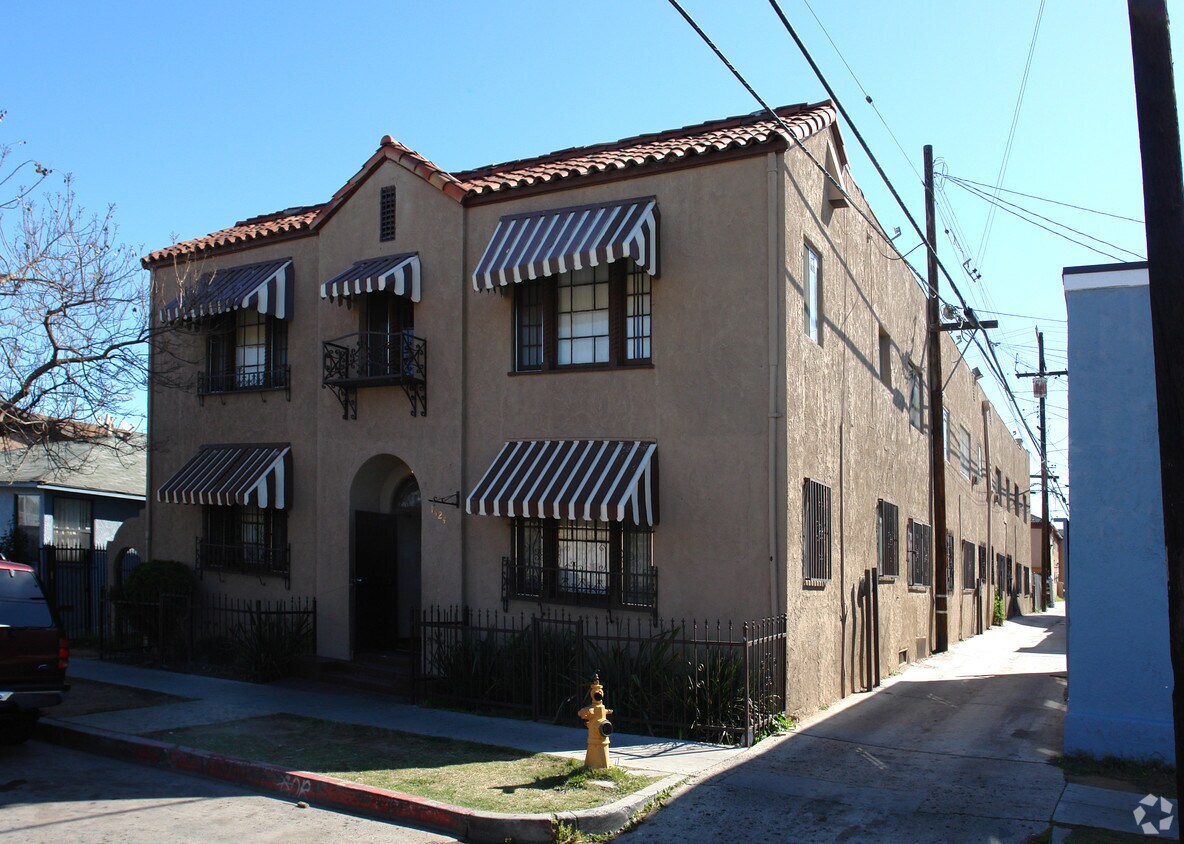 Foto principal - 1424 Chestnut Avenue