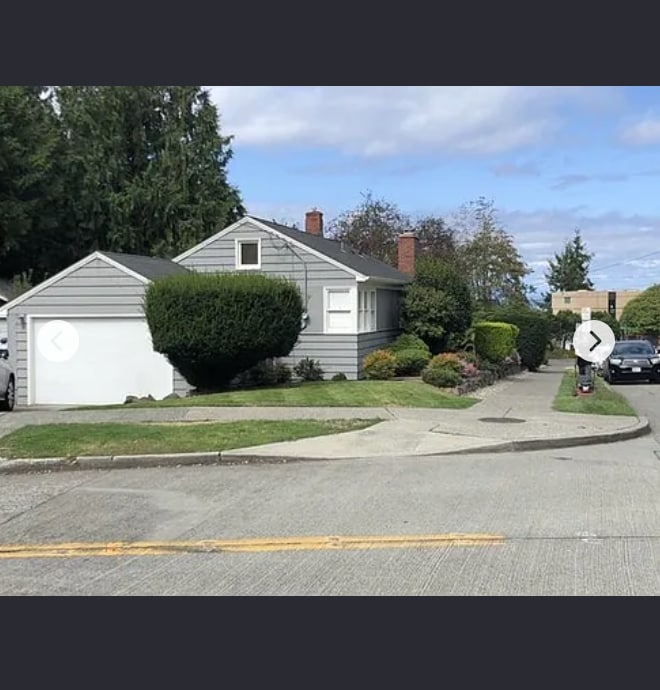 Photo - 4705 SW Wildwood Pl (Seattle, WA)