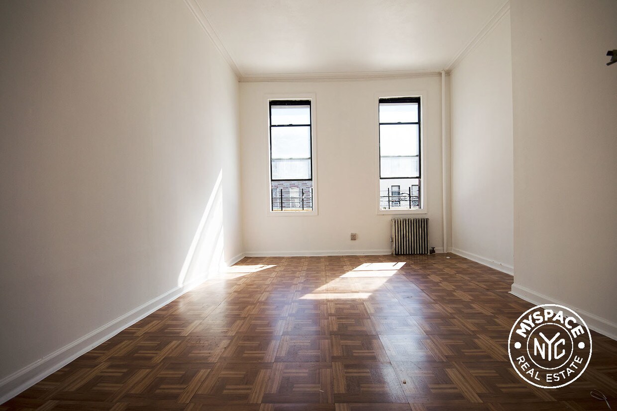 Primary Photo - 293 Wyckoff Ave