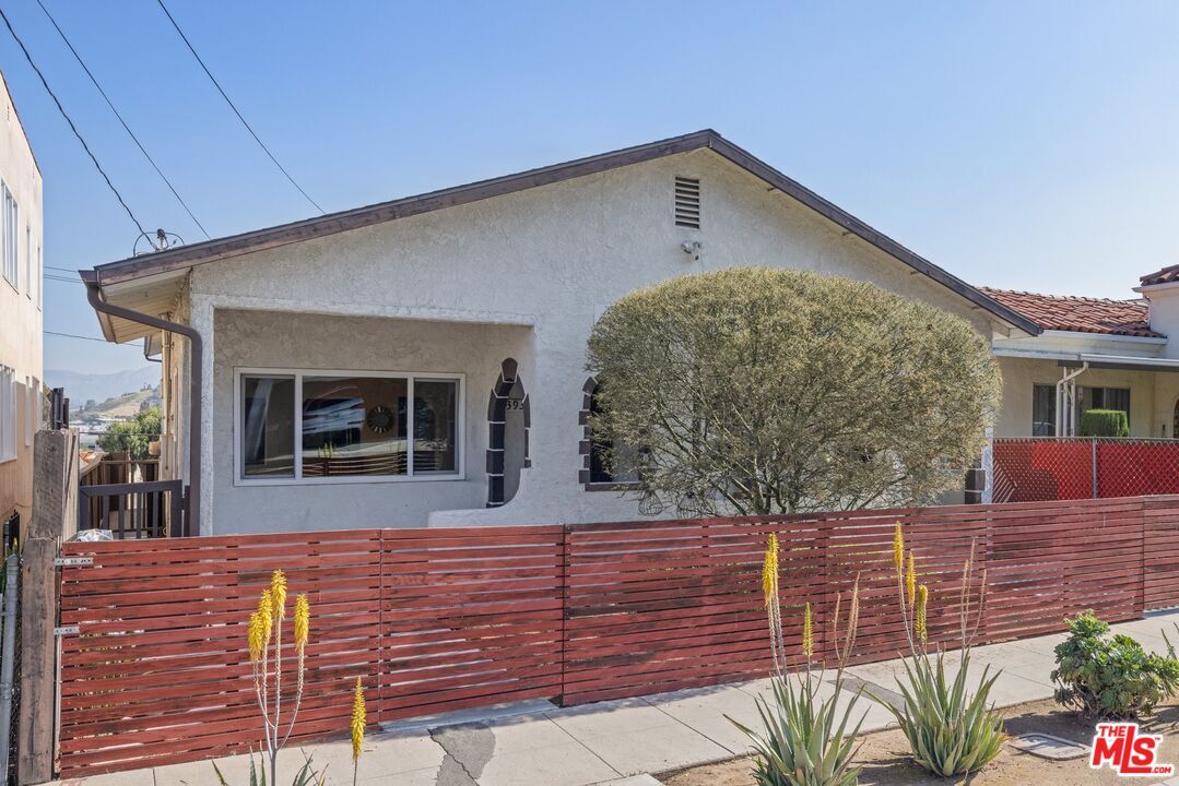 Foto principal - 3933 Woolwine Dr