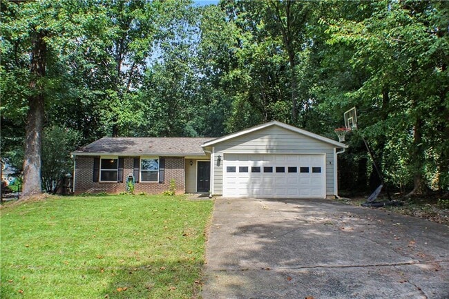 Building Photo - 4189 Hopkins Lake Dr NW