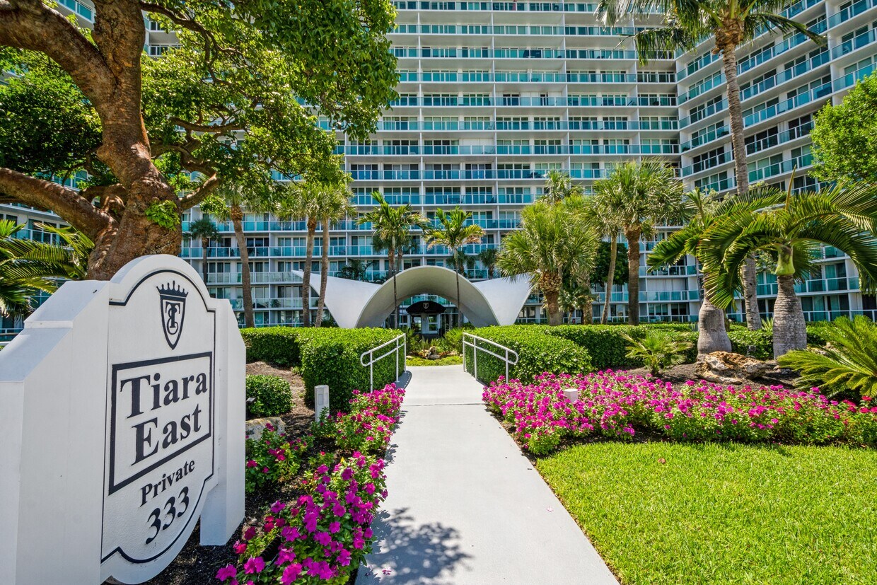 Foto del edificio - 333 N Ocean Dr