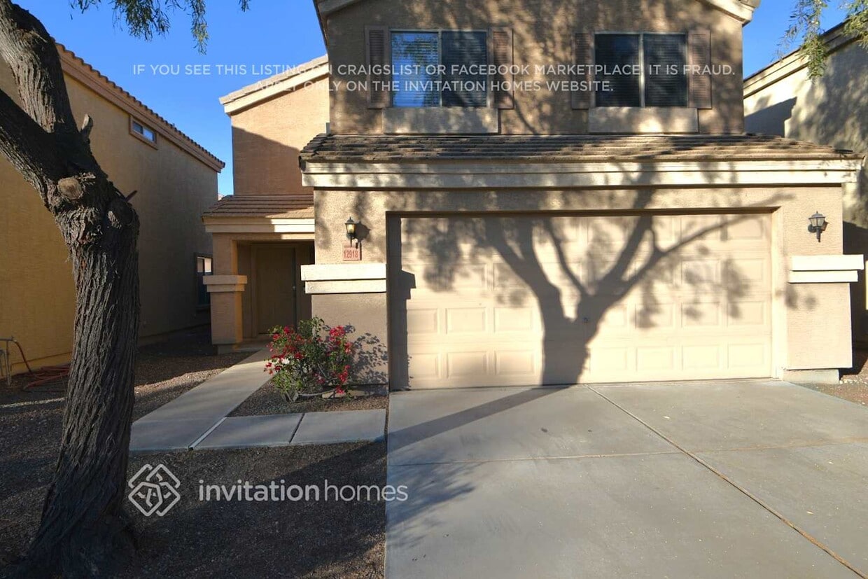Foto principal - 12918 W Lamar Rd