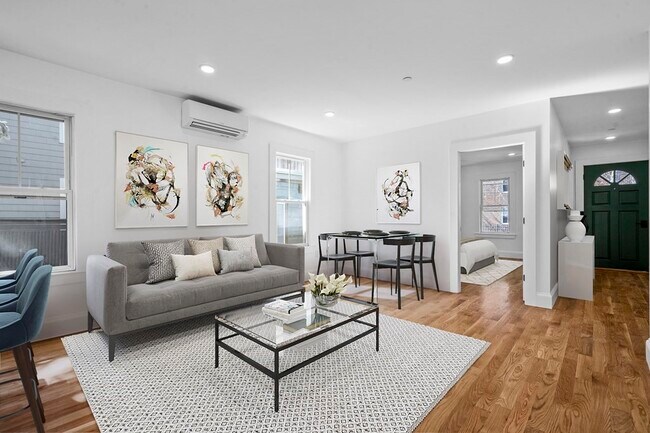 Foto del edificio - 232 Walden St