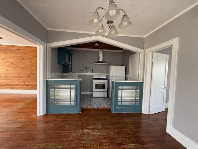 Foto del edificio - 1743 McKinley Ave