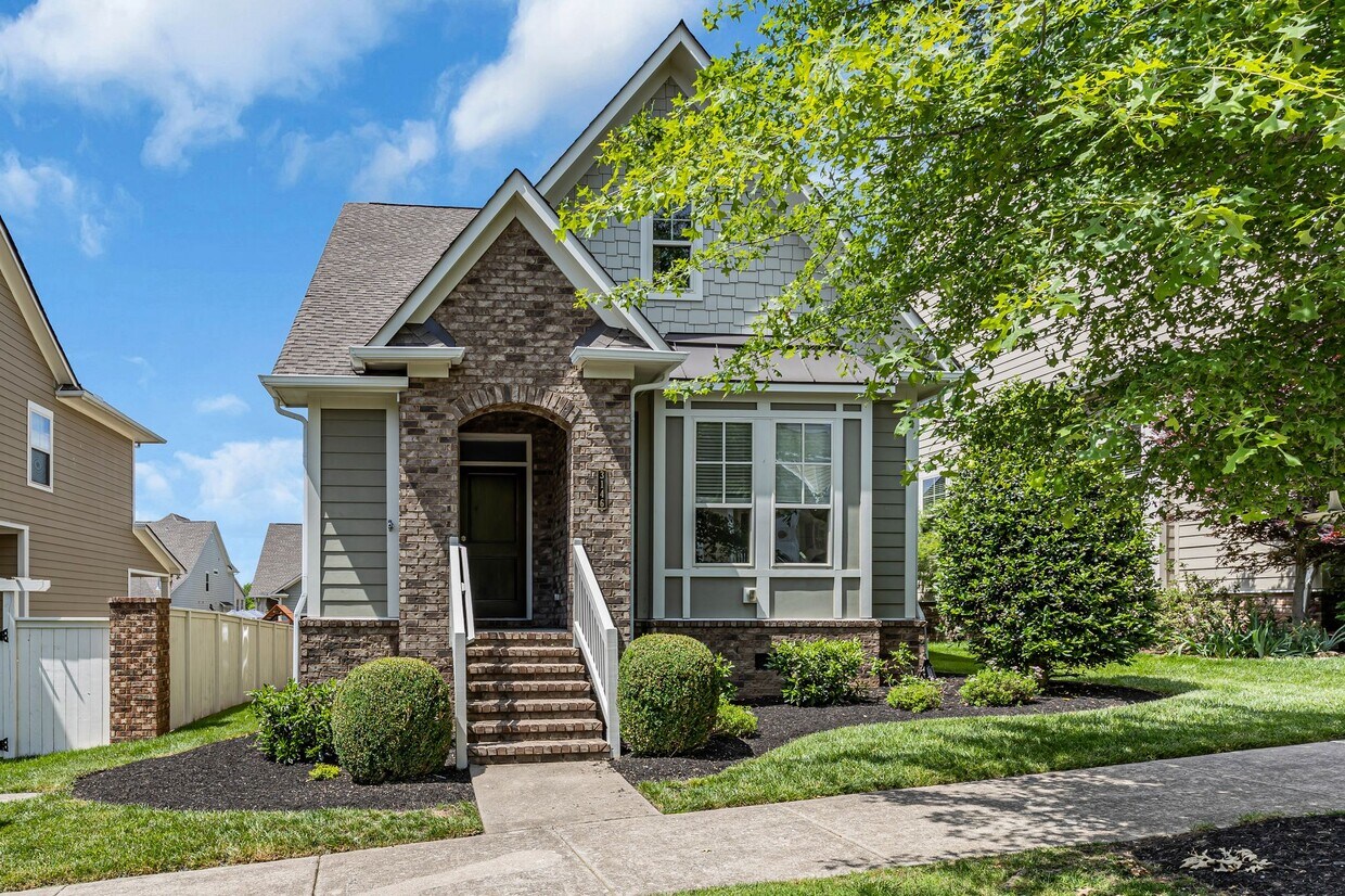 3146 Hazelton Dr, Thompsons Station, TN 37179 House Rental in