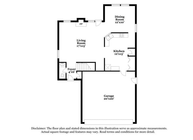 Building Photo - 6818 Spanglers Spring Way