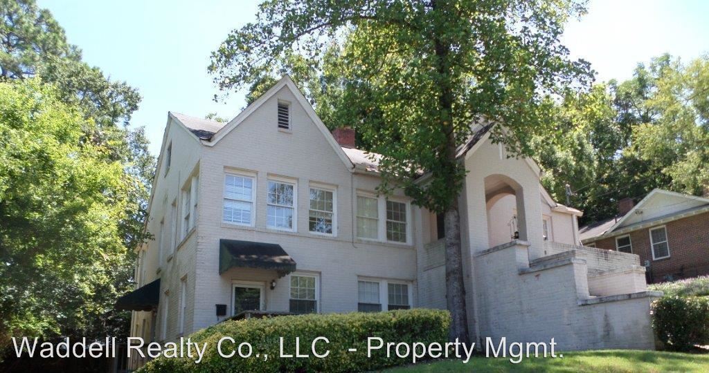 Foto principal - 1240 18th Ave