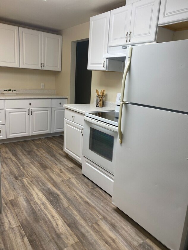 Foto principal - Updated 3 Bedroom 1 Bath home in Tacoma