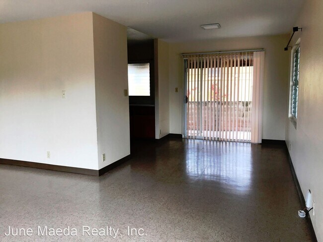 Building Photo - 3 br, 2 bath House - 151 Makaweo Avenue