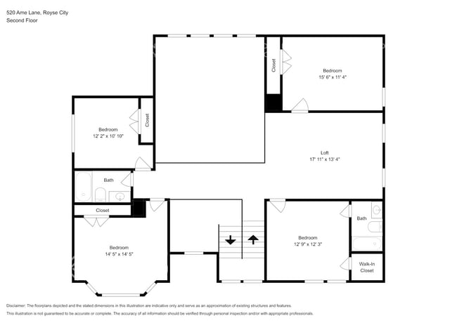 Building Photo - 520 Ame Ln