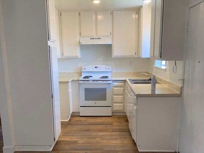 Kitchen - 27526 Violin Canyon Rd