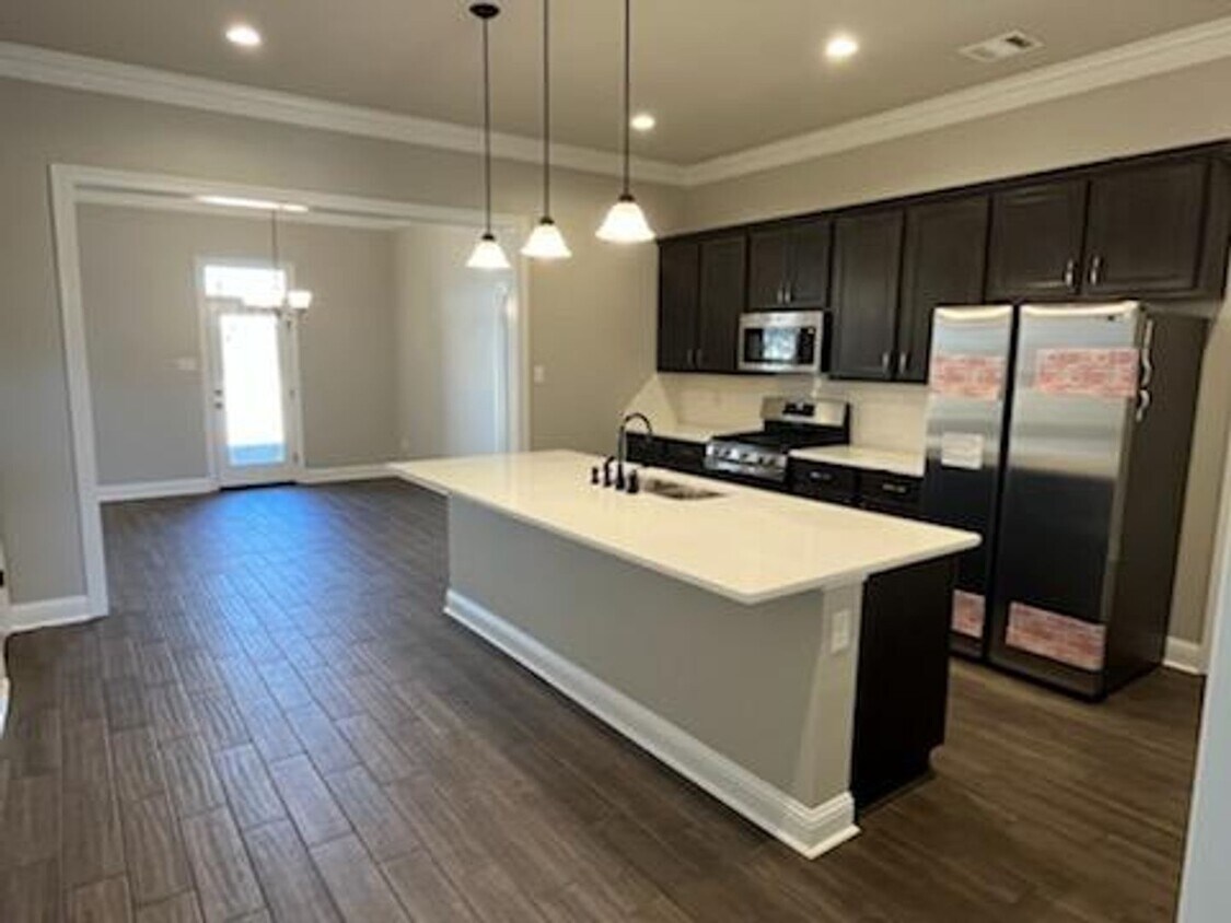 Foto del edificio - 418 Mangrove Ln