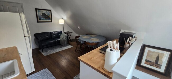 Foto del edificio - 343 Harrison St