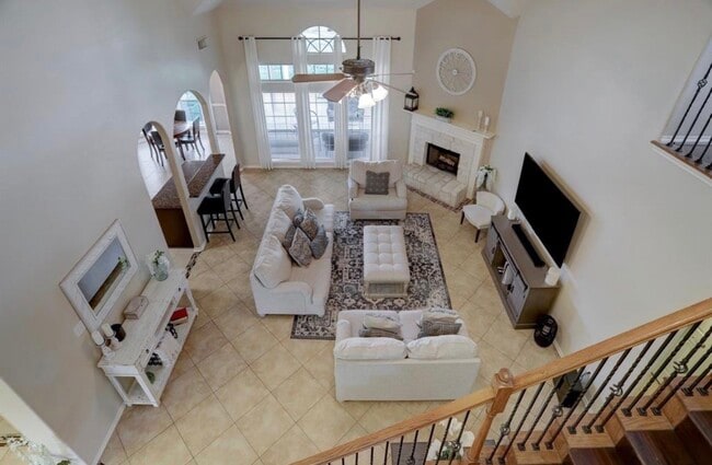 Building Photo - 20603 Cypress Breeze Dr