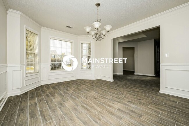 Foto del edificio - 5 Bedroom Pet-Friendly Home in HAMPTON, GA...